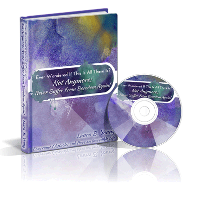 Laura B. Young Access Your Unstoppable Feminine Power Now!