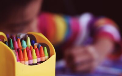 Color Outside the Lines